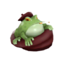 Monsieur Grenouille